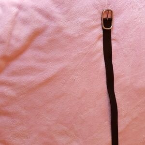 Belt Banana Republic NWOT